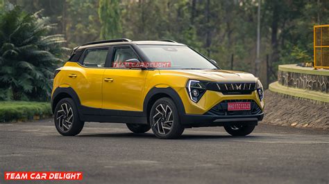 mahindra xuv 300 variants explained|2024 Mahindra XUV3XO Variants Explained .